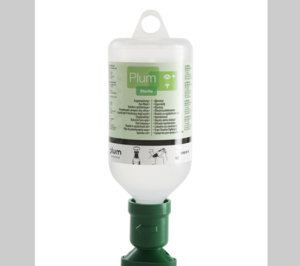 Oogspoelfles navulling 500 ml 